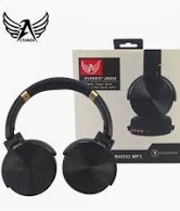 JB950 HEADPHONE  - Headphone - preta - Central - unidade    Cod.  JB950 HEADPHONE 